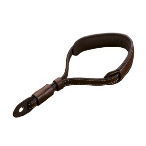 Eco-friendly PU braided strap with hook